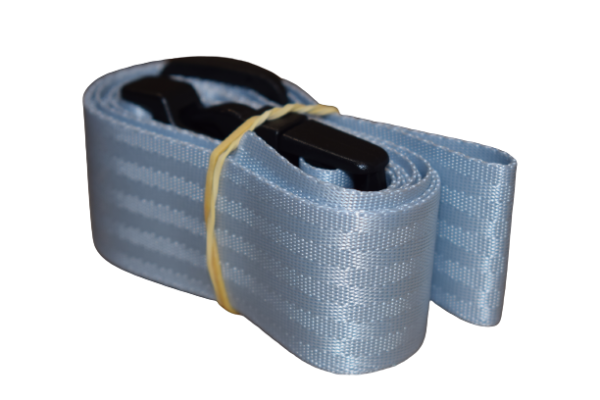 SANTRA ® Sangle dorso-lombaire pour guidons de transfert