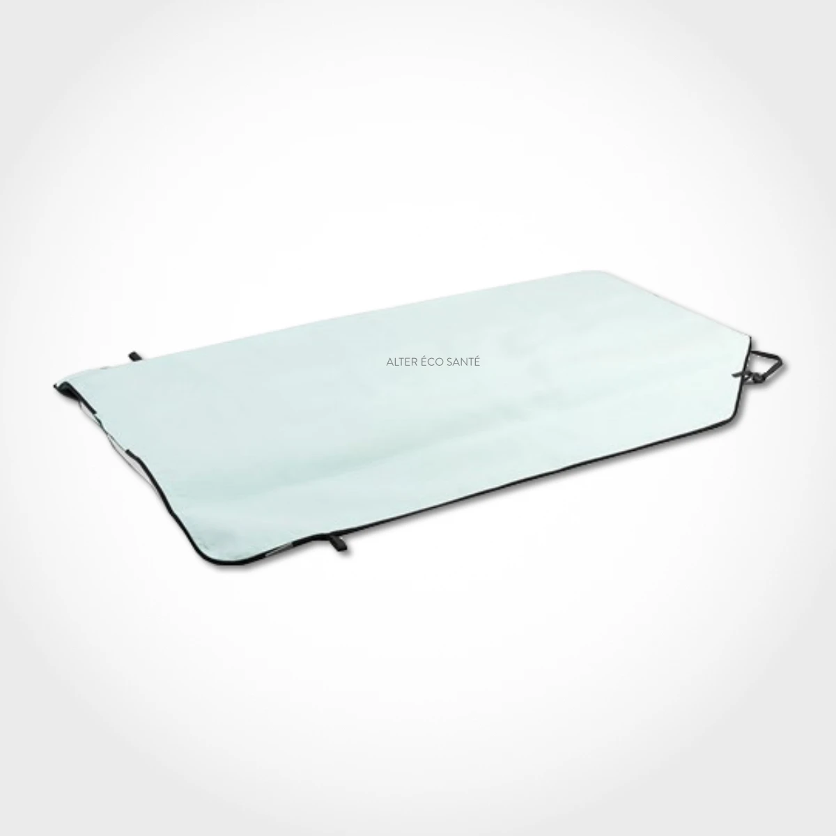 DESSUS FOUR-WAY GLIDE MICROFIBRE