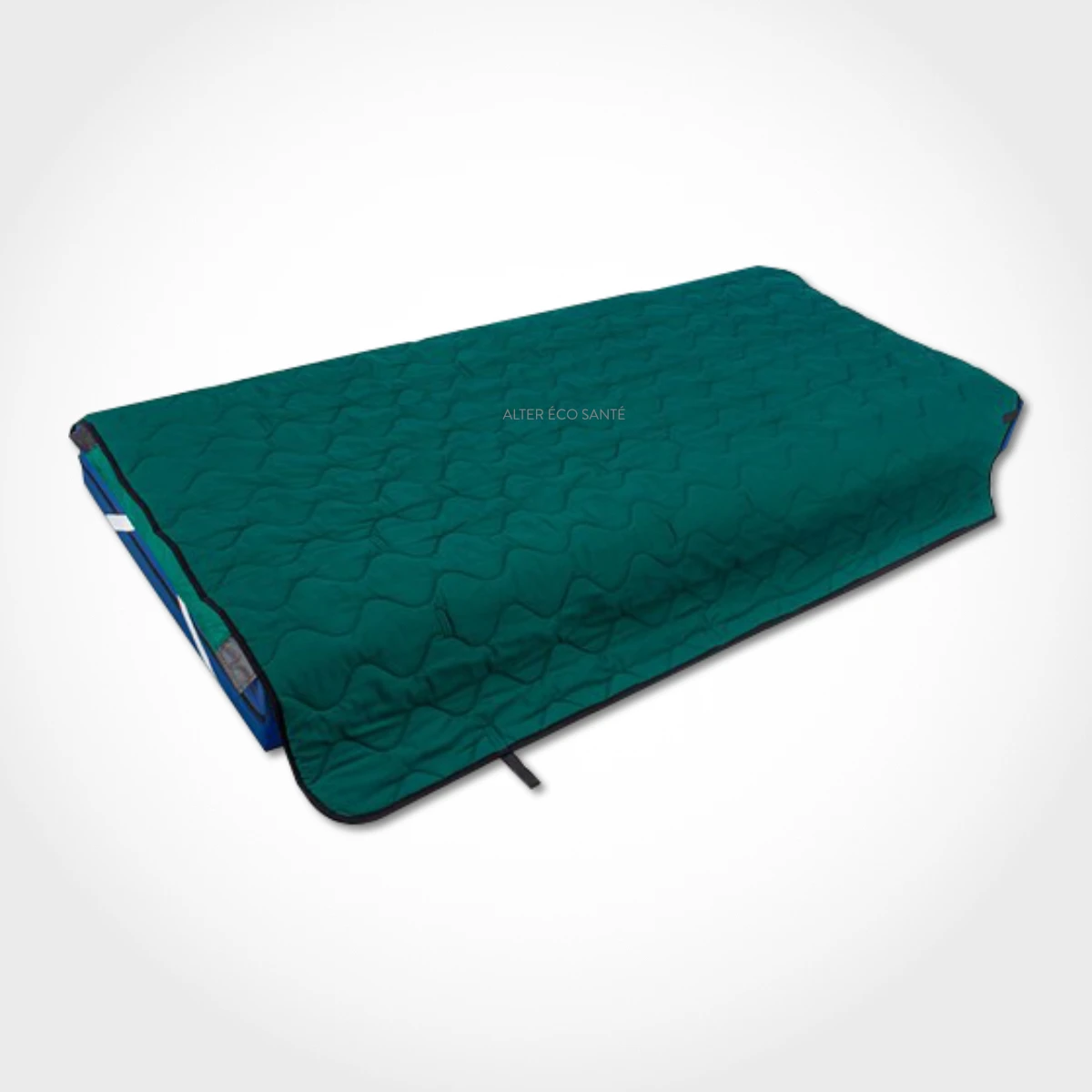 DESSUS FOUR-WAY GLIDE MOLLETONNE