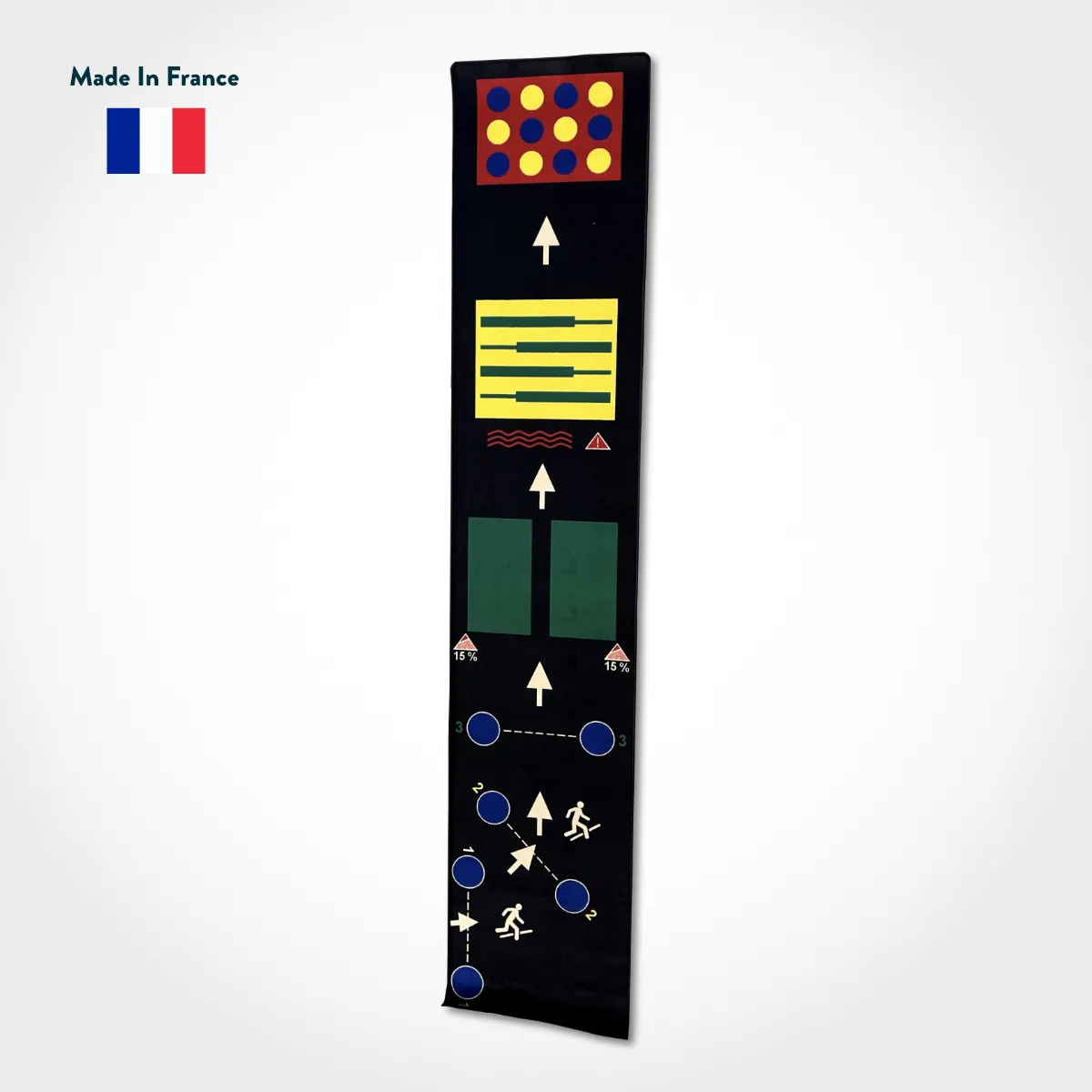 DM3 TAPIS 3