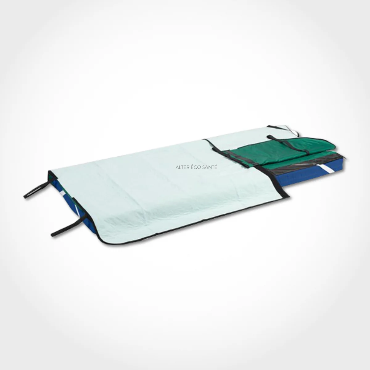 FOUR-WAY GLIDE MICROFIBRE 2