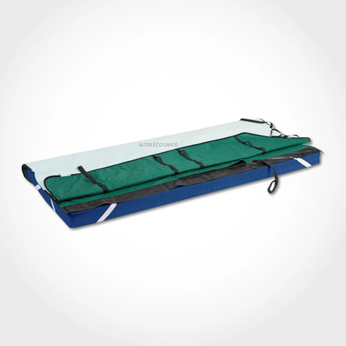 FOUR-WAY GLIDE MICROFIBRE