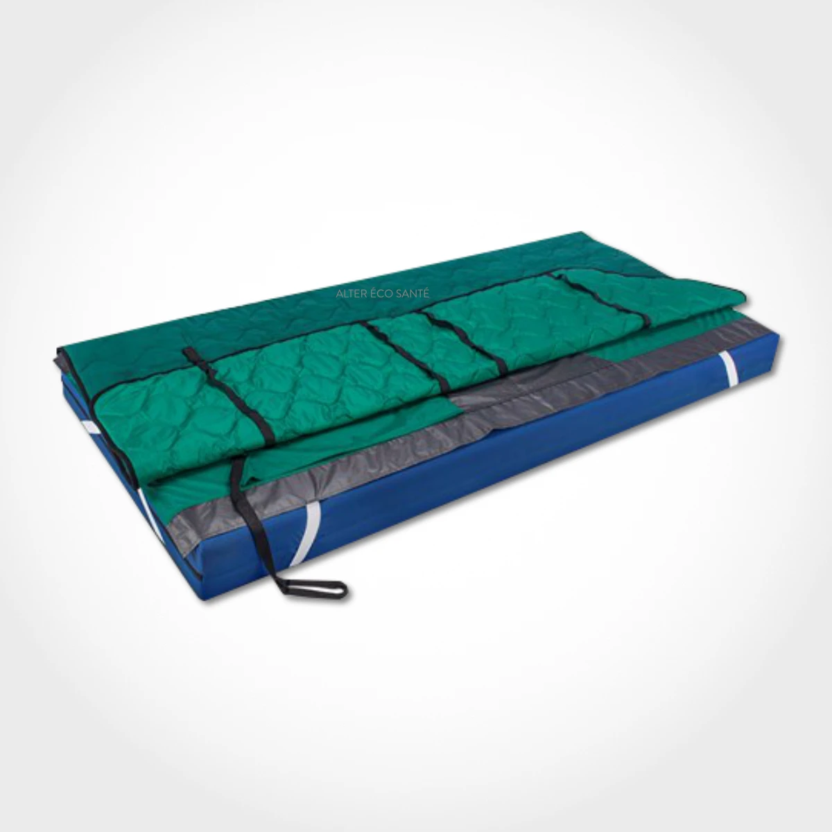 FOUR-WAY GLIDE MOLLETONNE XL