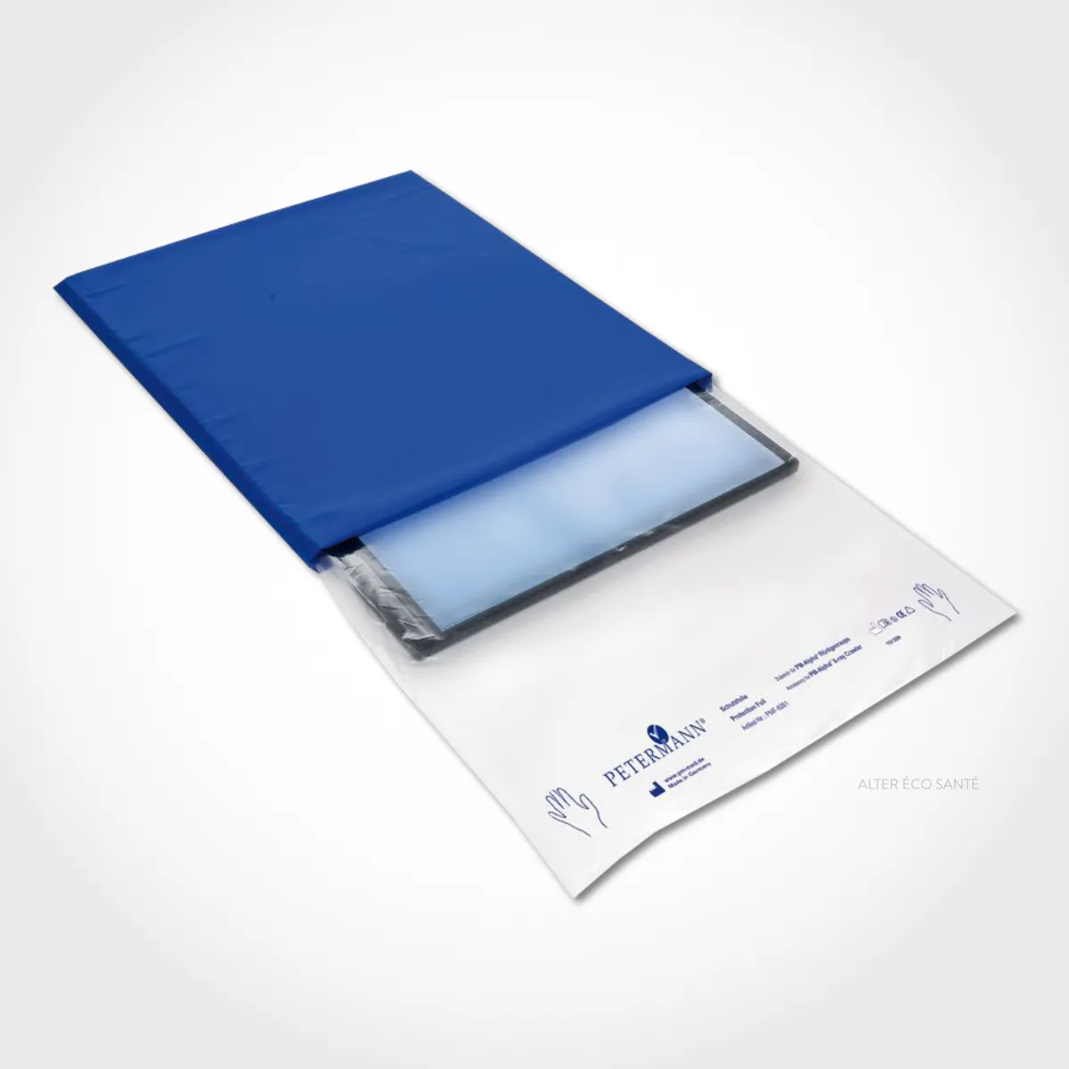 GLISSK7 ALPHA + HOUSSK7 ALPHA