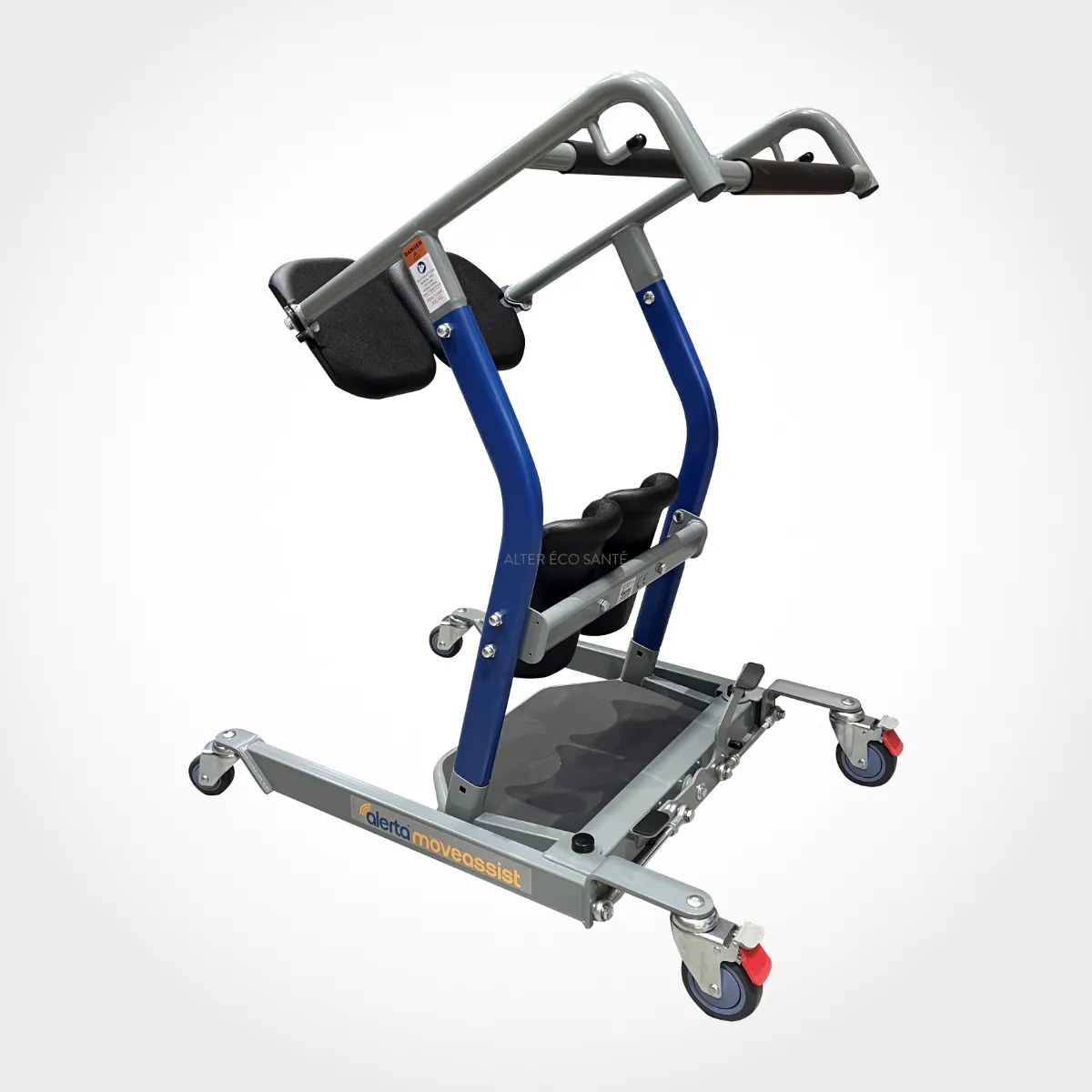 MOVE ASSIST 2