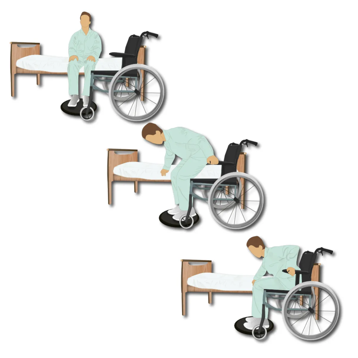 PEDILETTE UTILISATION