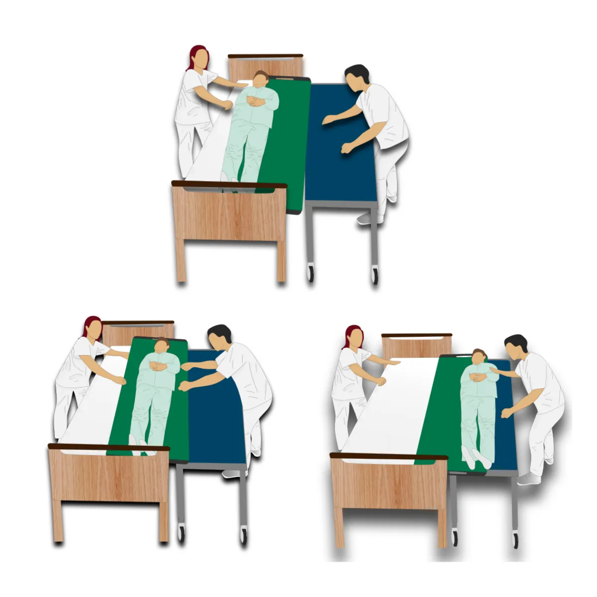 ROLLING VISION UTILISATION