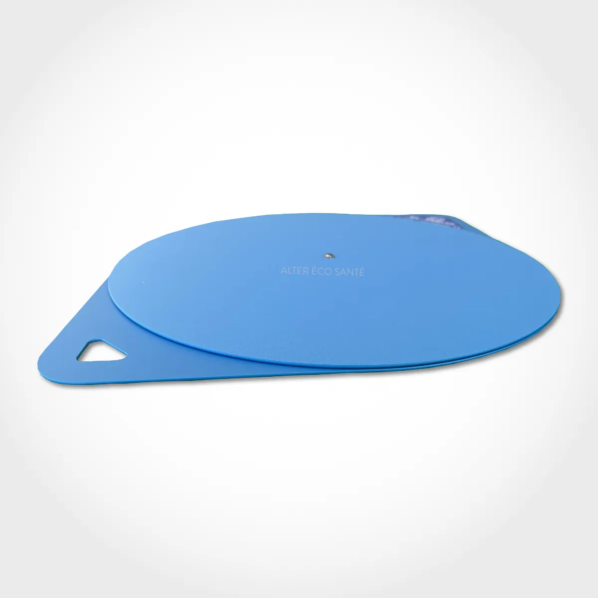 TURNPLATE 2