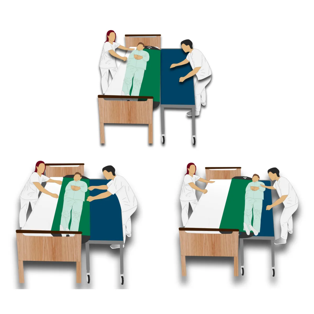 TWO MOVE UTILISATION